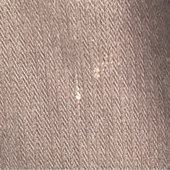 Body bag by Jude brown corduroy Snap Up Circle skirt. Lg - Picture 16 of 16